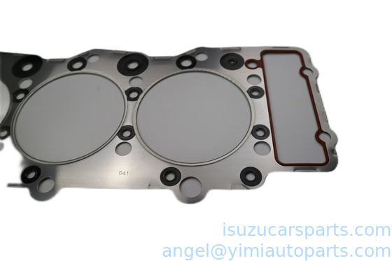 8971058732 8971075681 سيارات ايسوزو قطع غيار ISUZU NPR 4HF1 غسيل رأس الاسطوانة