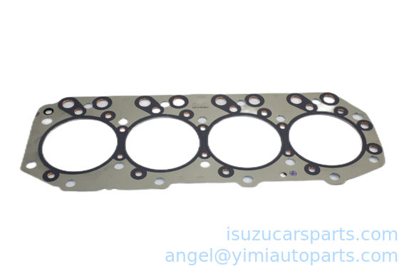8943323270 1002060BB سيارات ايسوزو قطع غيار ISUZU NKR 4JA1 غسيل رأس المحرك