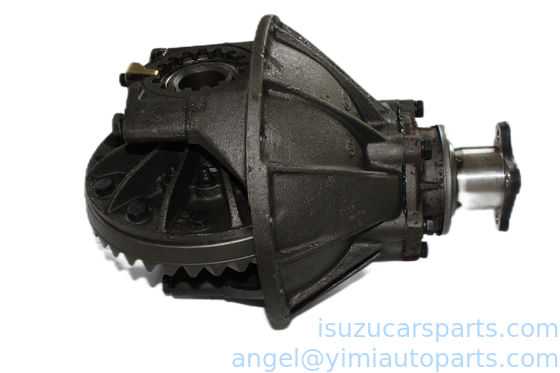 قطع غيار إيزوزو لهيكل السيارة NPR 292MM