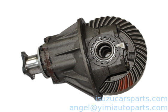 قطع غيار إيزوزو لهيكل السيارة NPR 292MM