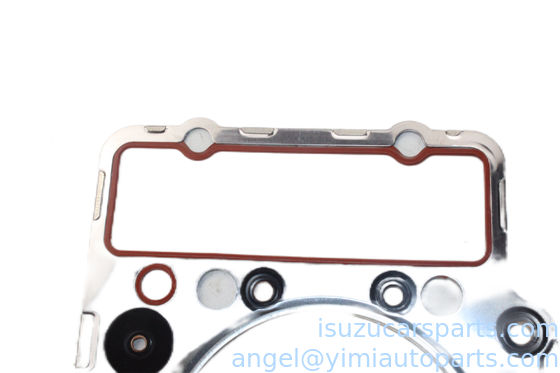 ISUZU NPR القطع 4HF1-O استبدال غسيل رأس الاسطوانة 8971058720