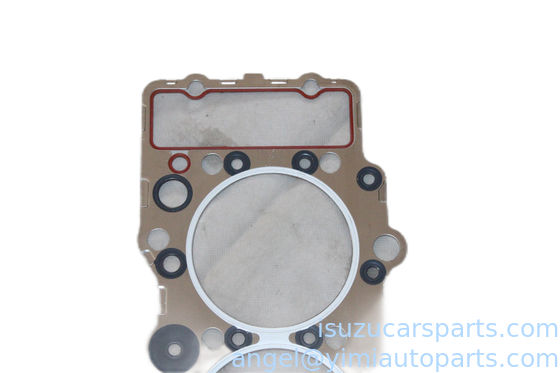 قطع غيار سيارات إيسوزو القوية FVR32 6HE1 رأس أسطوانة الغسيل 8943963341