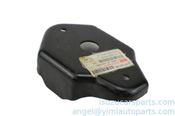 8973857450 ISUZU DMAX قطع الغيار 4JA1T 4JJ1 4JK1 غطاء وسادة المطاط FRT LH