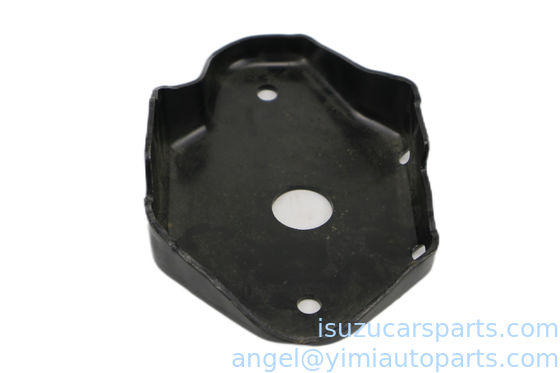 8973857450 ISUZU DMAX قطع الغيار 4JA1T 4JJ1 4JK1 غطاء وسادة المطاط FRT LH