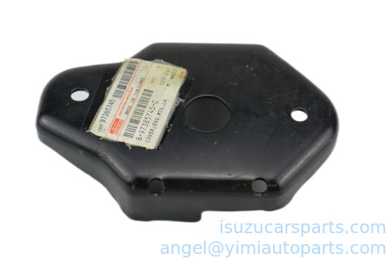 8973857450 ISUZU DMAX قطع الغيار 4JA1T 4JJ1 4JK1 غطاء وسادة المطاط FRT LH