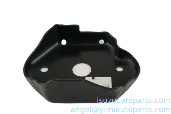8973812280 اسوزو قطع غيار السيارات DMAX 4JJ1 4JK1 غطاء الوسادة المطاط FRT RH