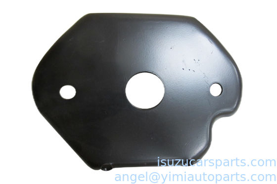 8973812280 اسوزو قطع غيار السيارات DMAX 4JJ1 4JK1 غطاء الوسادة المطاط FRT RH