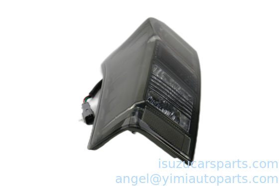ISUZU DMAX2015 مصباح الخلف ASM L ((LED)GRAY 5981254050