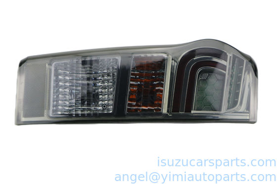 ISUZU DMAX2015 مصباح الخلف ASM L ((LED)GRAY 5981254050