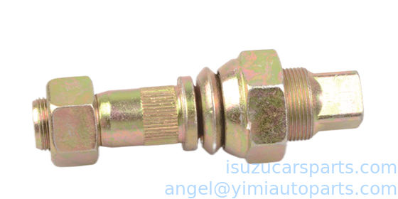 ISUZU NPR 4HG1 4HK1 شفرة الإطارات RR RH 8971476120 8943834380
