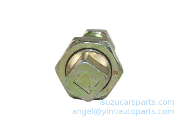ISUZU NPR 4HG1 4HK1 شفرة الإطارات RR RH 8971476120 8943834380