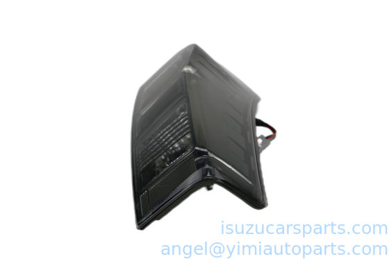 ISUZU DMAX2015 مصباح الخلف ASM R ((LED) رمادي 5981254040