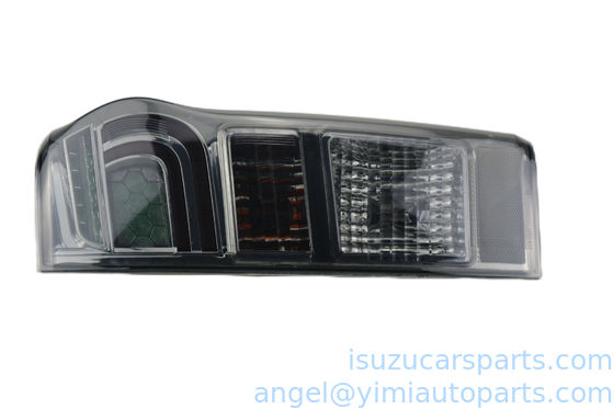 ISUZU DMAX2015 مصباح الخلف ASM R ((LED) رمادي 5981254040