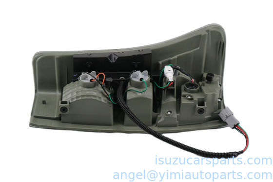 ISUZU DMAX2015 مصباح الخلف ASM R ((LED) رمادي 5981254040