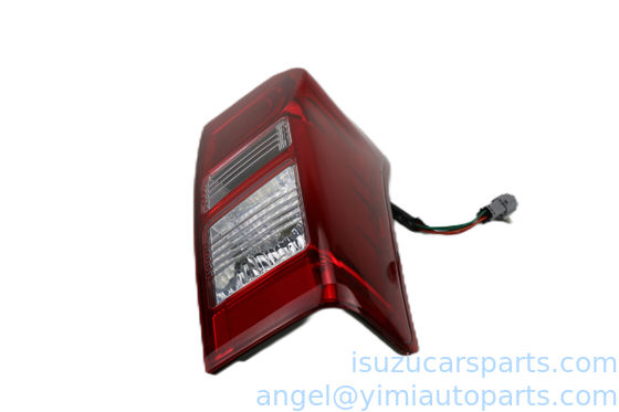 ISUZU DMAX2015 مصباح الخلف ASM R ((LED) RED 8982222810