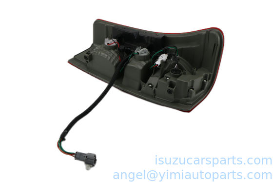 ISUZU DMAX2015 مصباح الخلف ASM R ((LED) RED 8982222810