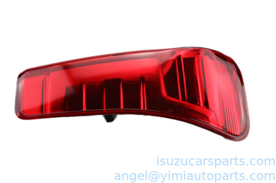 ISUZU DMAX2015 مصباح الخلف ASM R ((LED) RED 8982222810