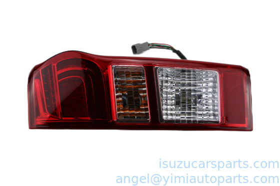 ISUZU DMAX2015 مصباح الخلف ASM R ((LED) RED 8982222810