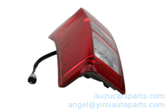 ISUZU DMAX2015 المصباح الخلفي ASM L ((LED)RED 8982222820