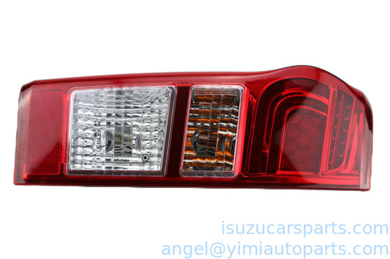 ISUZU DMAX2015 المصباح الخلفي ASM L ((LED)RED 8982222820