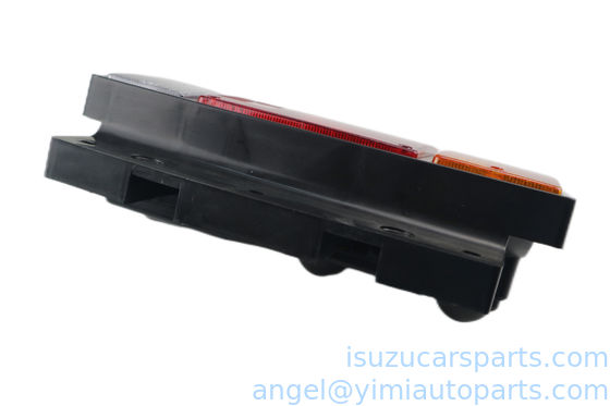مصباح مؤخرة ISUZU NPR ASM LH 8972133691