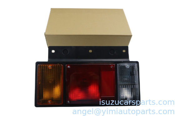 مصباح مؤخرة ISUZU NPR ASM LH 8972133691
