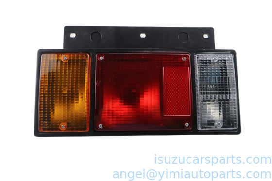 مصباح مؤخرة ISUZU NPR ASM LH 8972133691