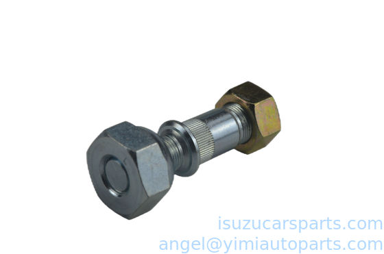 إسوزو 700P 4HK1 4HG1 عجلة PIN FRT محور LH 8980815851 5423340091 8971264910