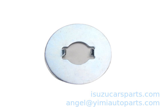 إيزوزو دماكس 4 إكس 2 TIE ROD END IN 8973048531