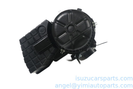أسود سيارات إيسوزو قطع الغيار 4HF1 4HG1 إيسوزو NPR فلتر الهواء ASM 8971260410