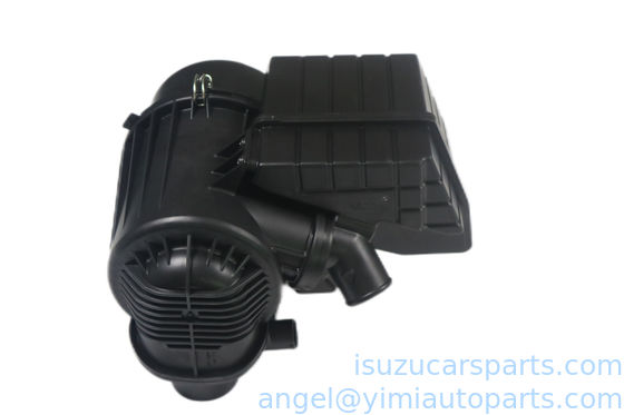 أسود سيارات إيسوزو قطع الغيار 4HF1 4HG1 إيسوزو NPR فلتر الهواء ASM 8971260410