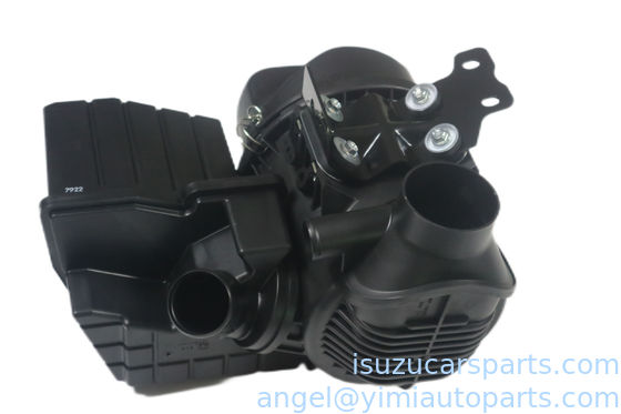 أسود سيارات إيسوزو قطع الغيار 4HF1 4HG1 إيسوزو NPR فلتر الهواء ASM 8971260410