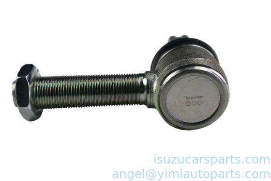 ايسوزو NKR KY SD NPR TIE ROD END LH 8941032232 8944196090 3003110A