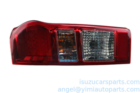 ISUZU DMAX 2012 مصباح الخلف ASM R 8981253981