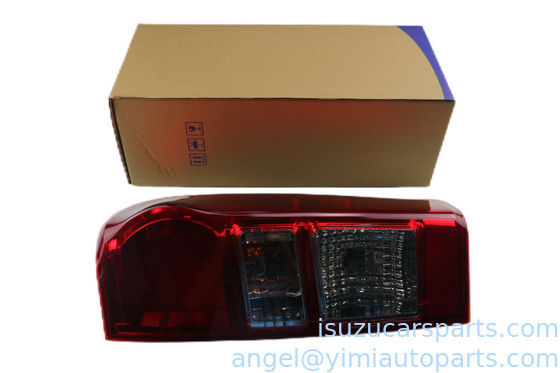 ISUZU DMAX 2012 مصباح الخلف ASM R 8981253981