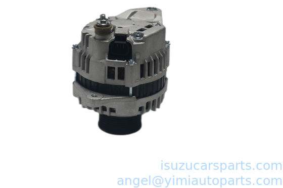 إيزوزو دماكس قطع الغيار 4JJ1 التحول 12V/90A C8974356650 8980060841 JFZ190-021
