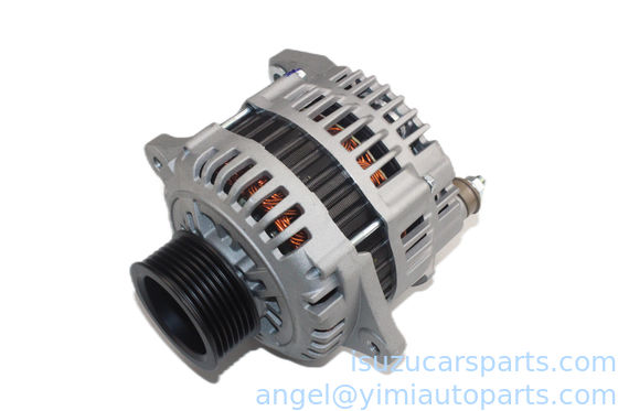 إيزوزو دماكس قطع الغيار 4JJ1 التحول 12V/90A C8974356650 8980060841 JFZ190-021