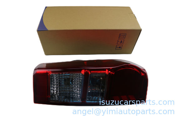 ISUZU DMAX 2012 مصباح الخلف ASM L 8981253991