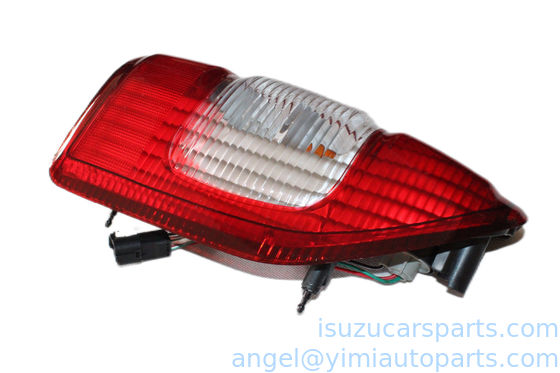 إيزوزو دماكس 2002 المصباح ASM RR COMB RH 8972347490 8973601430 8973641140 8973680940 8980233590