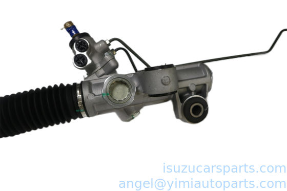 قطع غيار شاسيه ايسوزو DMAX 4X4 RHD وحدة قيادة 8979435210