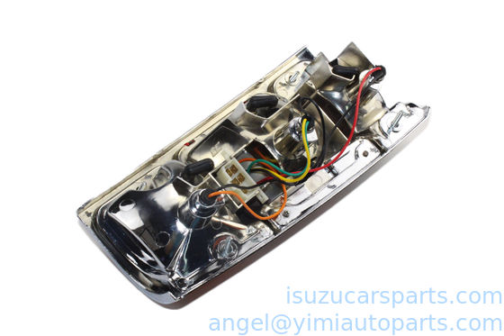 إيزوزو UCR TFR2000 المصباح الخلفي ASM R 8970687401