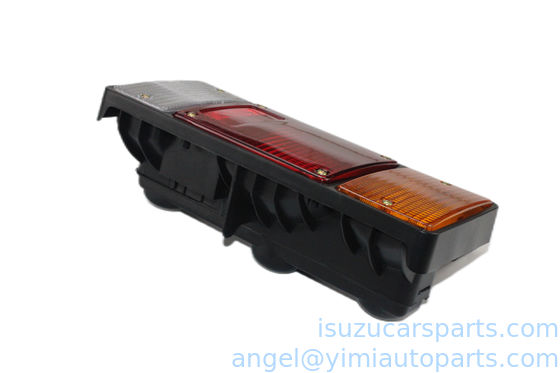 ISUZU 700P مصباح الخلف 24V ASM R 8972133510