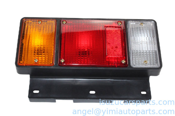 ISUZU 700P مصباح الخلف 24V ASM R 8972133510