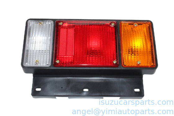 إيزوزو 700 بي 24 فولت المصباح الخلفي ASM L 8972133520