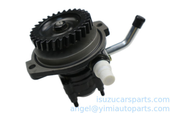 ISUZU NPR66 4HF1 مضخة النفط ASM P/S 8971365741 89711571351 8973886511 8973572131