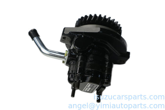 ISUZU NPR66 4HF1 مضخة النفط ASM P/S 8971365741 89711571351 8973886511 8973572131