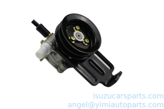 DMAX 4JA1T 4JH1 ISUZU مضخة النفط ASM P/S 8979421880 8979401723 8979466970 8972149951