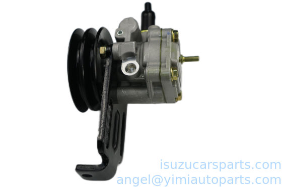 DMAX 4JA1T 4JH1 ISUZU مضخة النفط ASM P/S 8979421880 8979401723 8979466970 8972149951