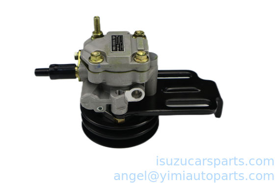 DMAX 4JA1T 4JH1 ISUZU مضخة النفط ASM P/S 8979421880 8979401723 8979466970 8972149951