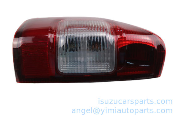 ISUZU DMAX 2002 ضوء الخلف ASM L 8972347501